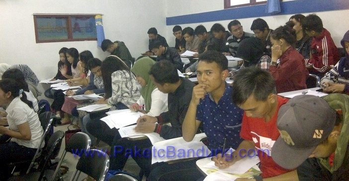 UAS Paket C Desember 2015